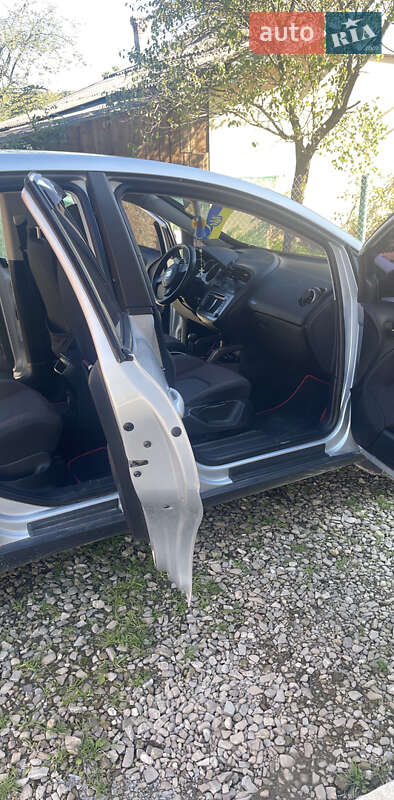 Минивэн SEAT Altea 2005 в Самборе