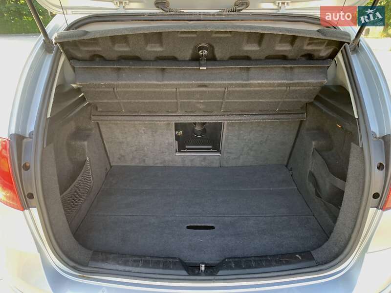 Минивэн SEAT Altea 2005 в Виннице
