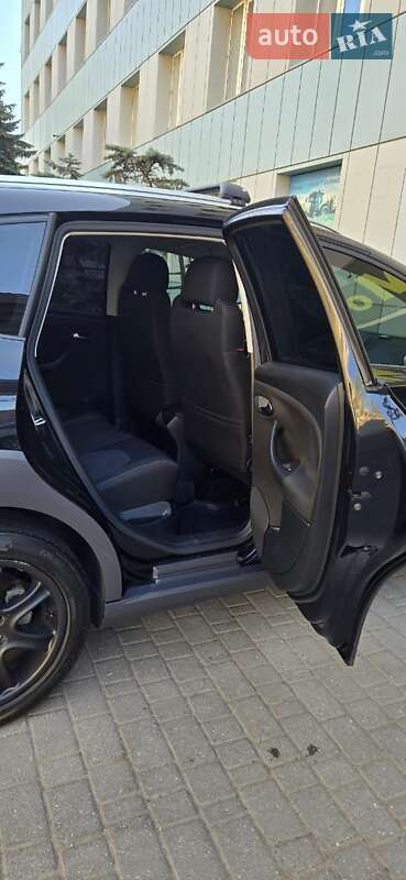 Минивэн SEAT Altea 2013 в Херсоне