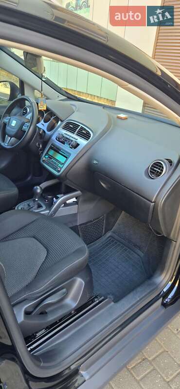 Минивэн SEAT Altea 2013 в Херсоне