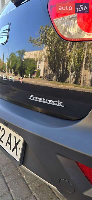 Минивэн SEAT Altea 2013 в Херсоне