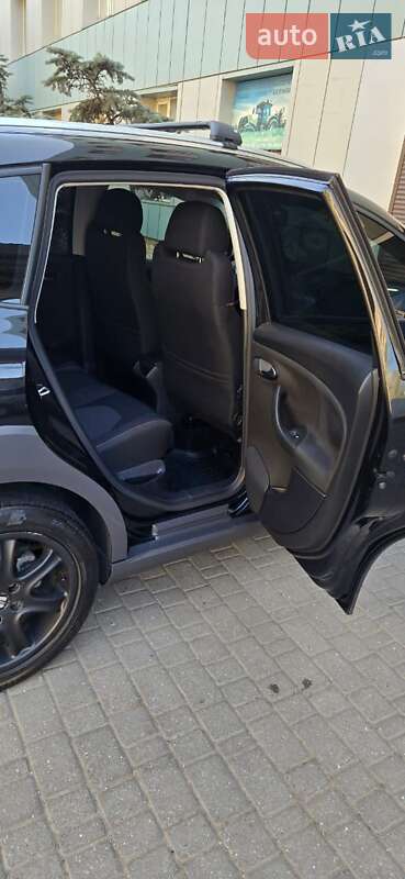 Минивэн SEAT Altea 2013 в Херсоне