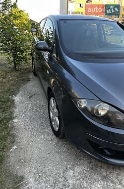 SEAT Altea 2008