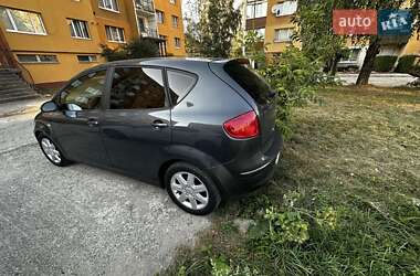 Минивэн SEAT Altea 2008 в 