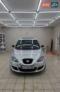SEAT Altea 2007