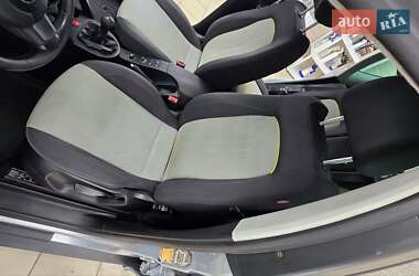 Минивэн SEAT Altea 2007 в 