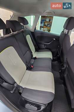 Минивэн SEAT Altea 2007 в 