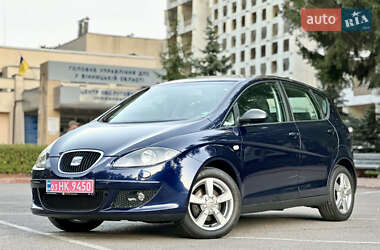 SEAT Altea 2008
