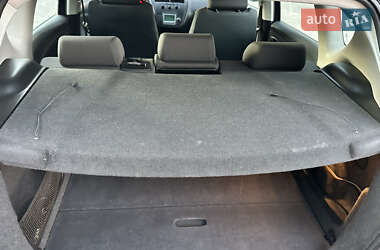 Минивэн SEAT Altea 2008 в 
