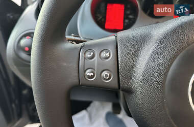Минивэн SEAT Altea 2008 в 