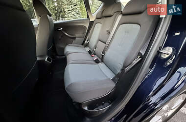 Минивэн SEAT Altea 2008 в 