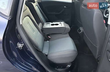 Минивэн SEAT Altea 2008 в 