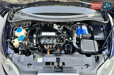 Минивэн SEAT Altea 2008 в 