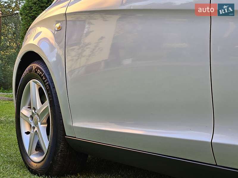 Минивэн SEAT Altea 2013 в Дрогобыче