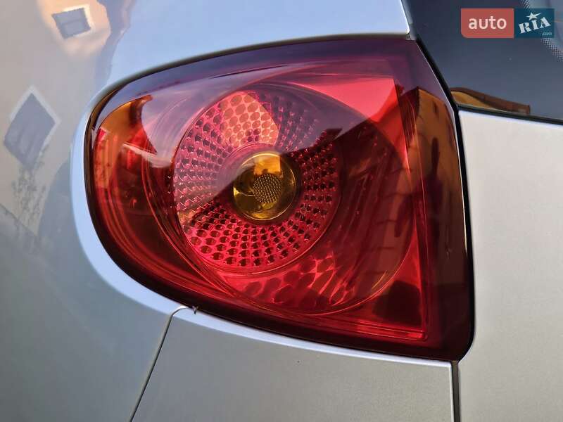 Минивэн SEAT Altea 2013 в Дрогобыче