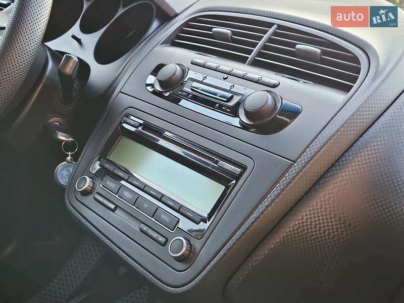 Минивэн SEAT Altea 2013 в Дрогобыче