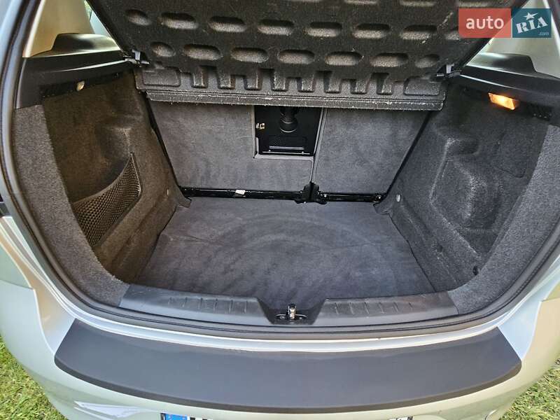 Минивэн SEAT Altea 2013 в Дрогобыче