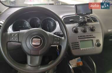 SEAT Altea 2008