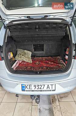 Минивэн SEAT Altea 2005 в 