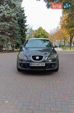 Минивэн SEAT Altea 2006 в Сумах