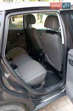 Минивэн SEAT Altea 2006 в 