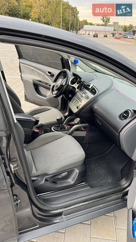 Мінівен SEAT Altea 2004 в Черкасах