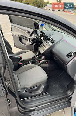Минивэн SEAT Altea 2004 в 