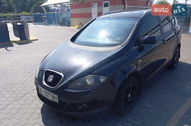 Минивэн SEAT Altea 2007 в 