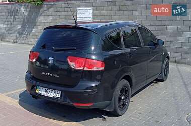 SEAT Altea 2007