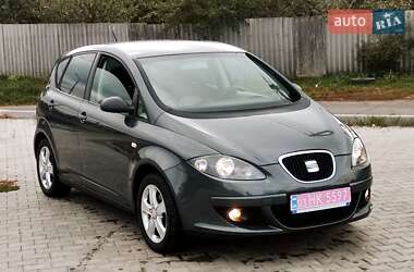 SEAT Altea 2008