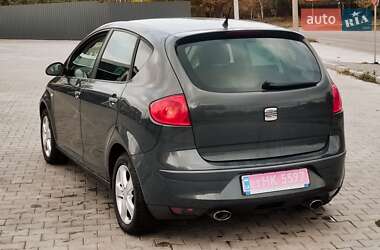 Минивэн SEAT Altea 2008 в 