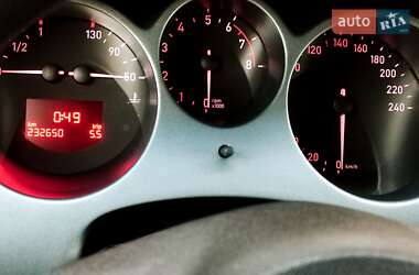Минивэн SEAT Altea 2008 в 