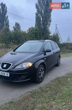 SEAT Altea 2007