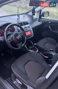Минивэн SEAT Altea 2007 в 