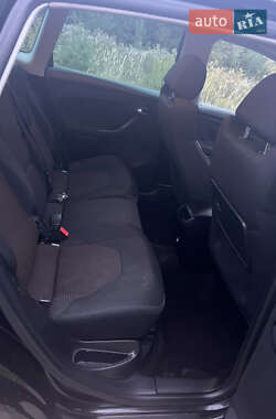 Минивэн SEAT Altea 2007 в 