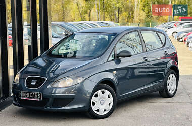 SEAT Altea 2007