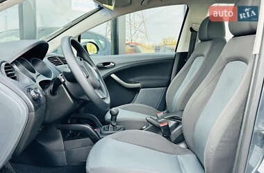 Минивэн SEAT Altea 2007 в 