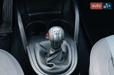 Минивэн SEAT Altea 2007 в 