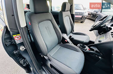 Минивэн SEAT Altea 2007 в 