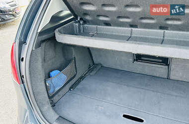 Минивэн SEAT Altea 2007 в 