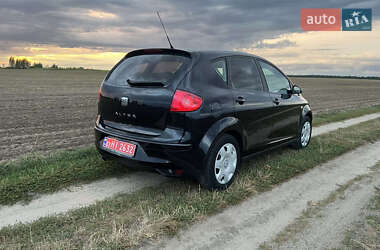 SEAT Altea 2008
