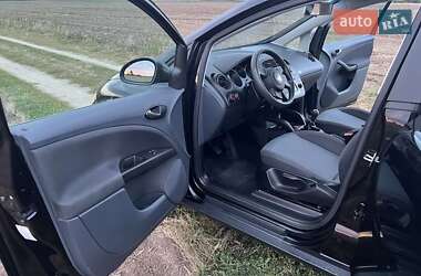 Минивэн SEAT Altea 2008 в 