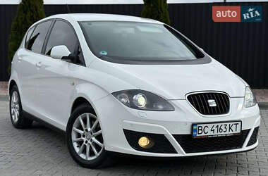 SEAT Altea 2013