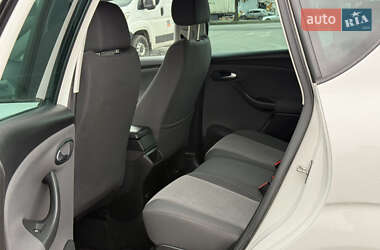 Минивэн SEAT Altea 2013 в 