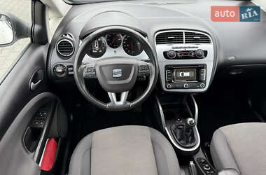 Минивэн SEAT Altea 2013 в 