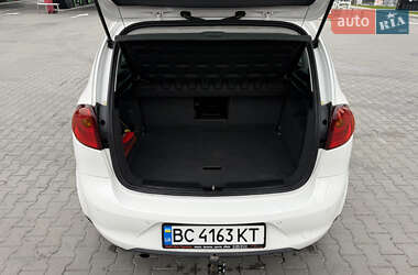 Минивэн SEAT Altea 2013 в 