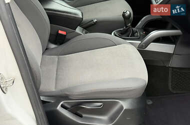 Минивэн SEAT Altea 2013 в 