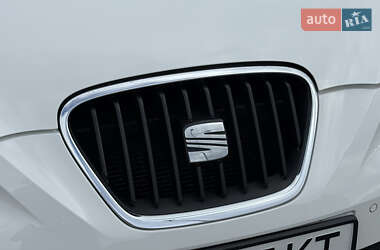 Минивэн SEAT Altea 2013 в 