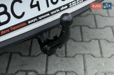 Минивэн SEAT Altea 2013 в 