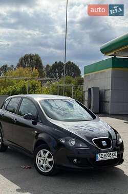 SEAT Altea 2008